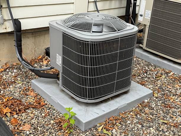 24/7 Emergency Ductwork Repair experts in Manchester, WA