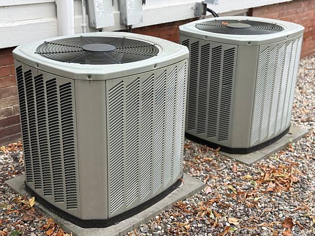 Reliable Ductwork Repair contractor in Manchester, WA by JG Cool HVAC